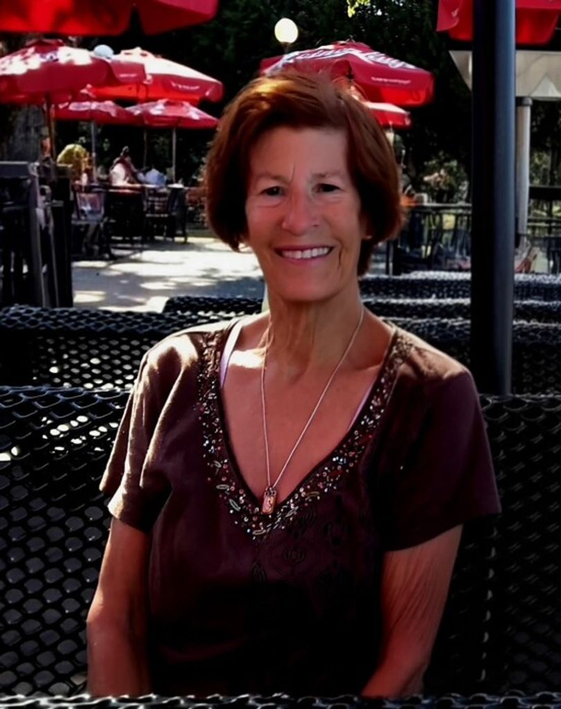 Angela (Hopkins)  Martini