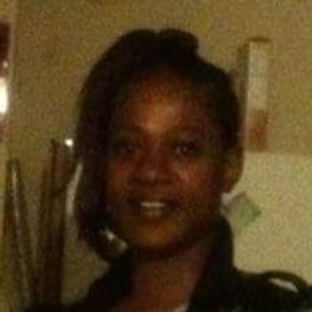 Matisha Renee Washington