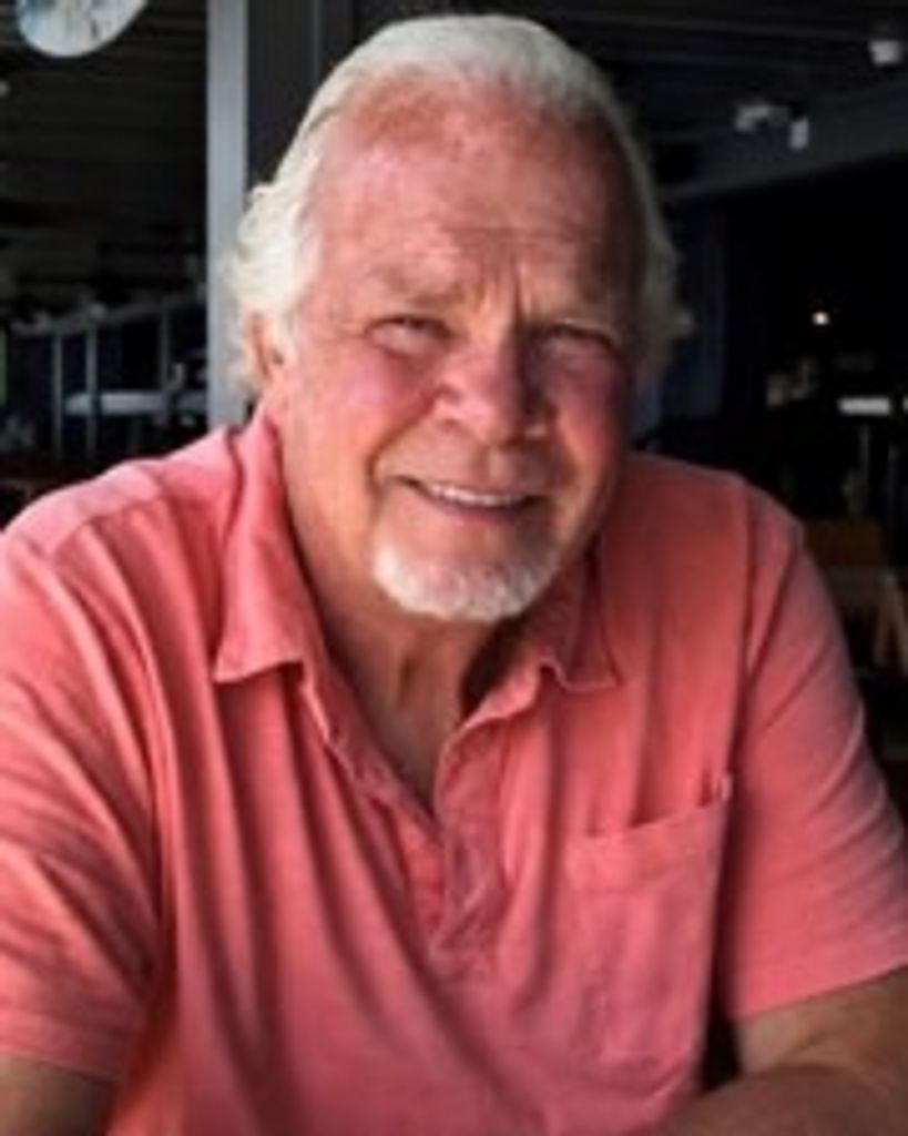 Charles Wayne Barnett Profile Photo