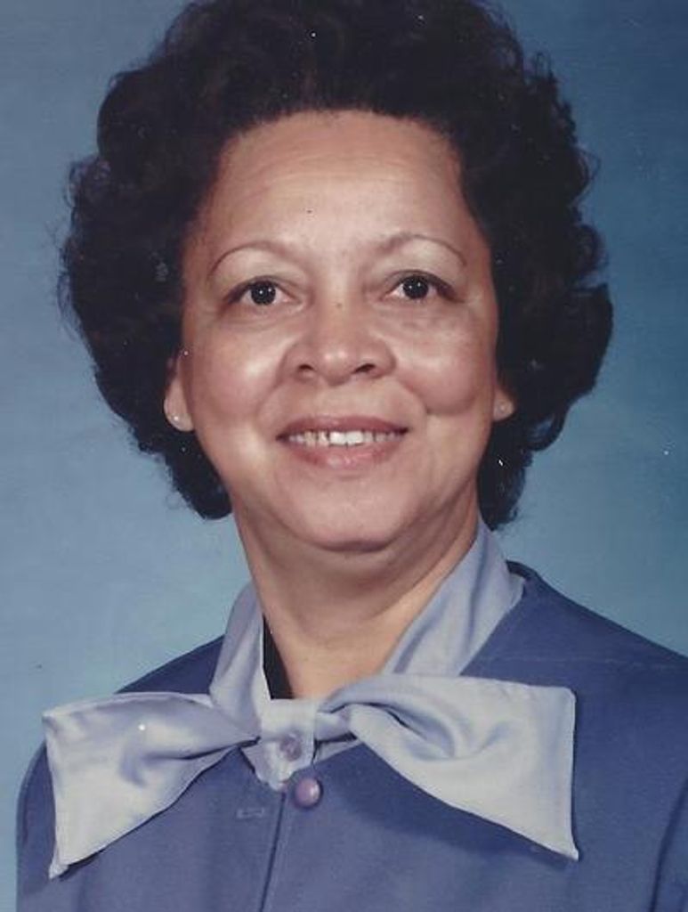 Margaret Studevent Neely