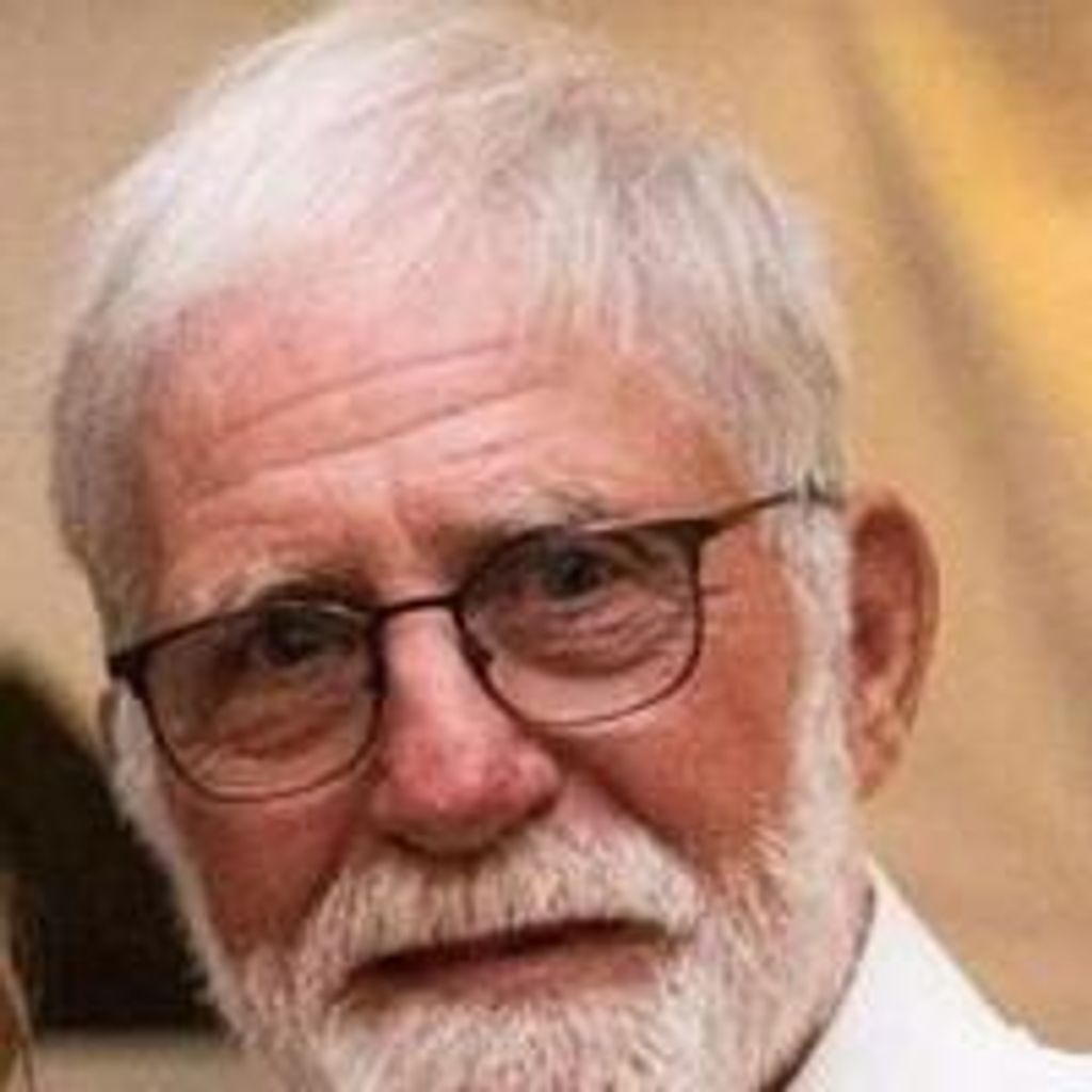 Jerry M. Rupert Profile Photo