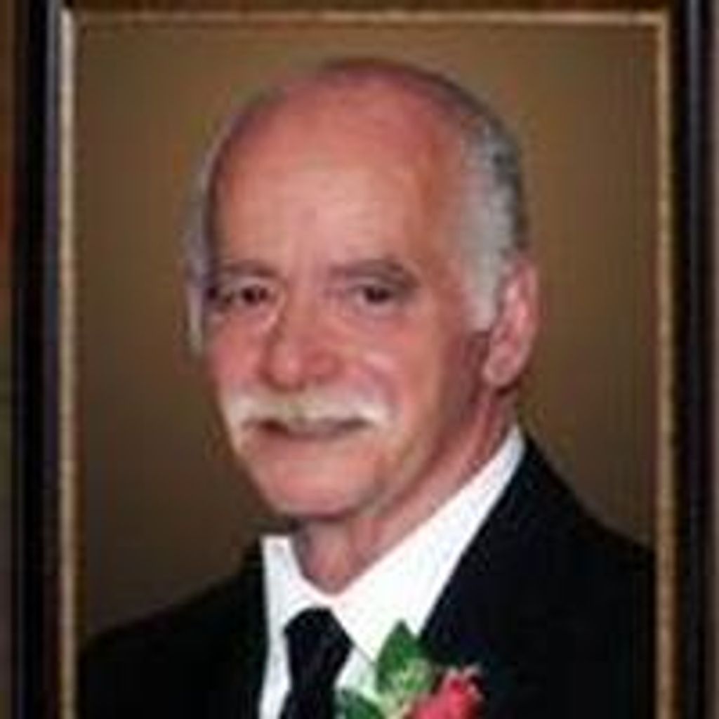 Thomas Robert Dittman