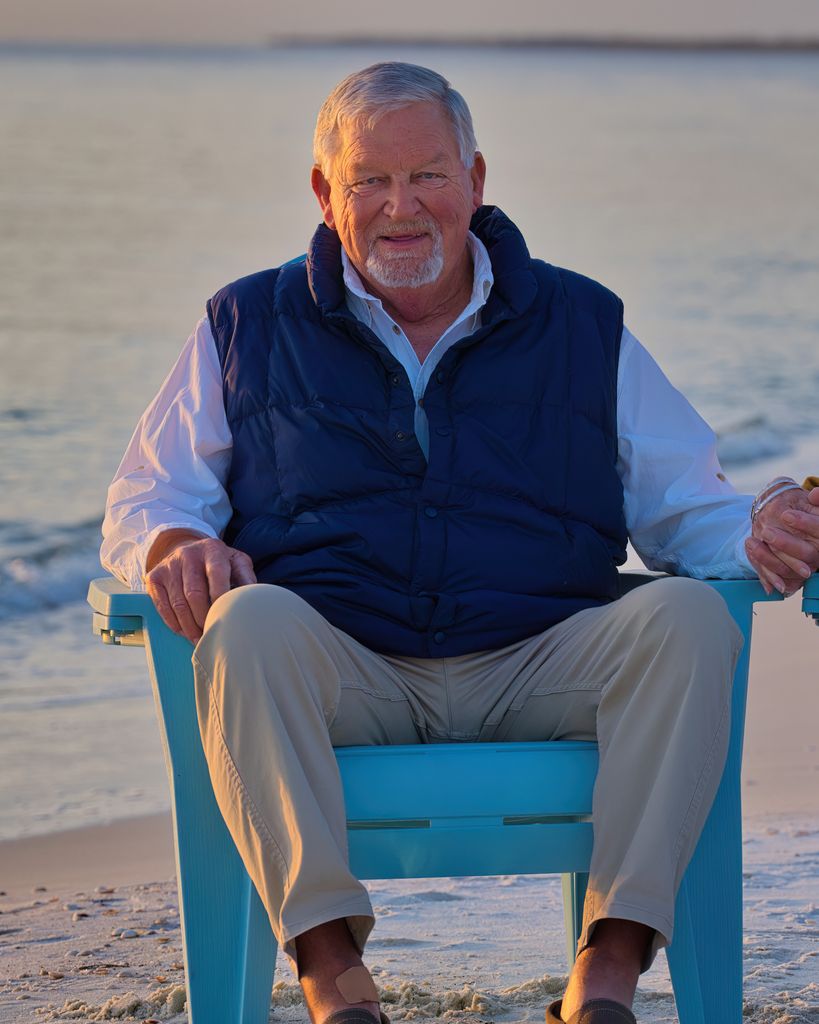 William Lee Jenkins Profile Photo