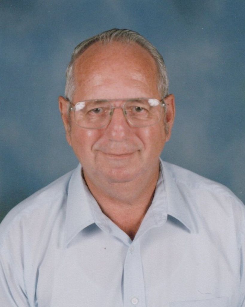 Gerald DeVore Profile Photo