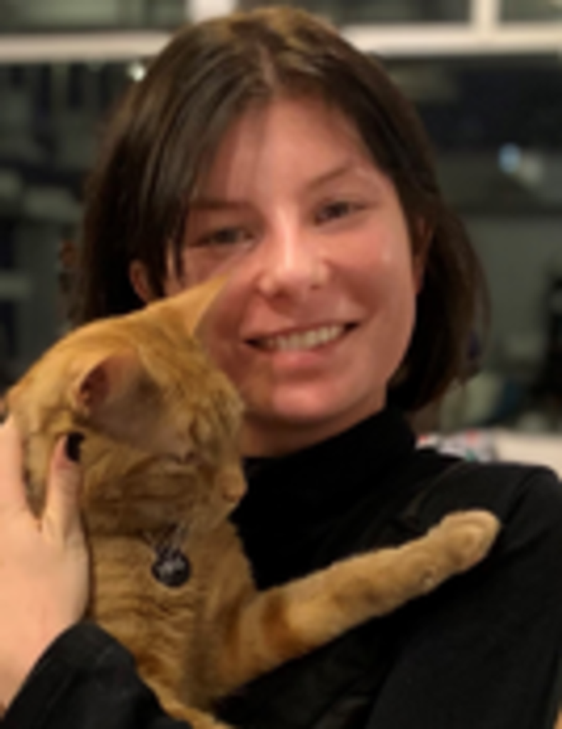 Julia Elizabeth Smith