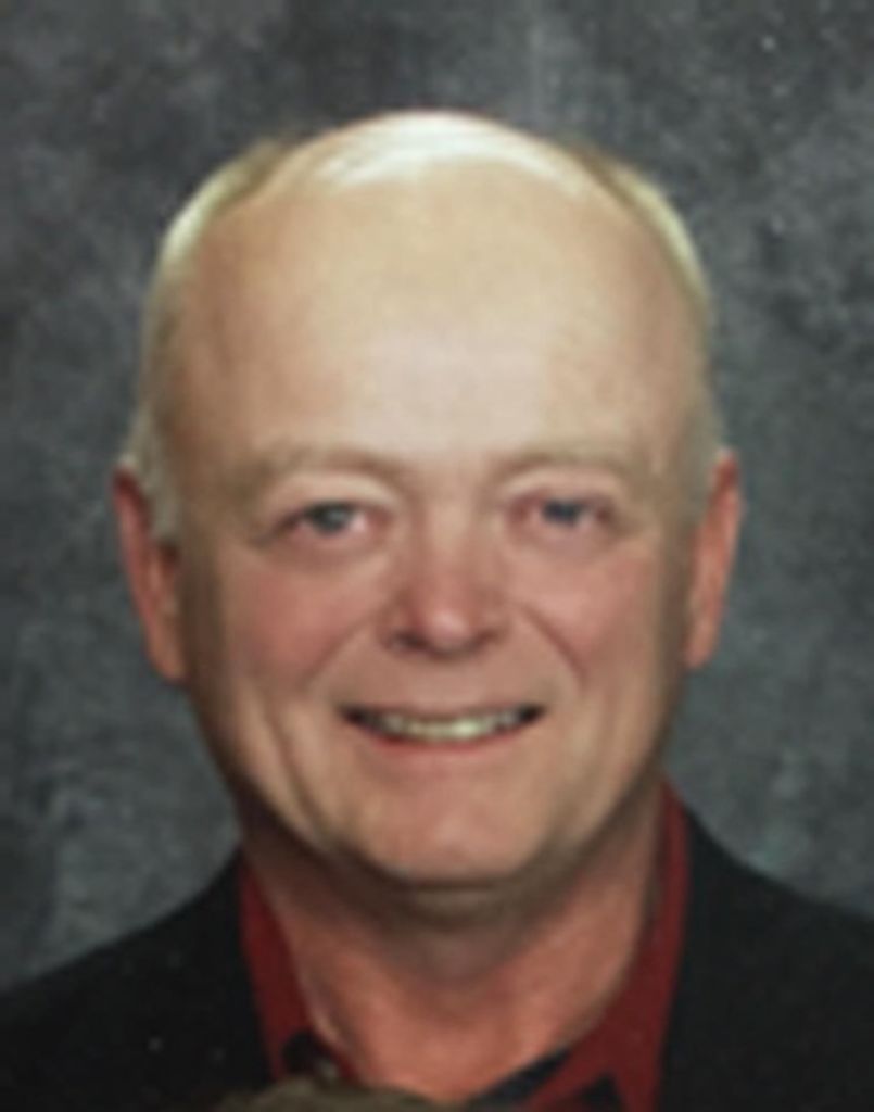 Paul Melvin Gunneson