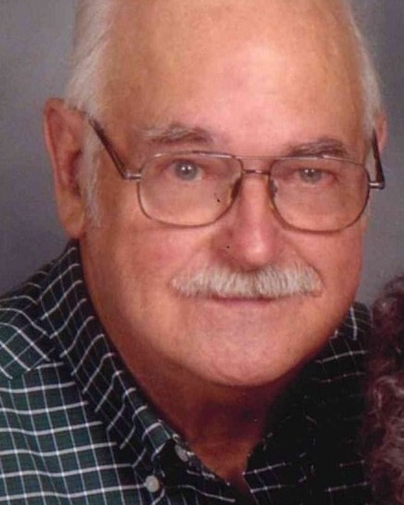 Alton C Parsons Profile Photo