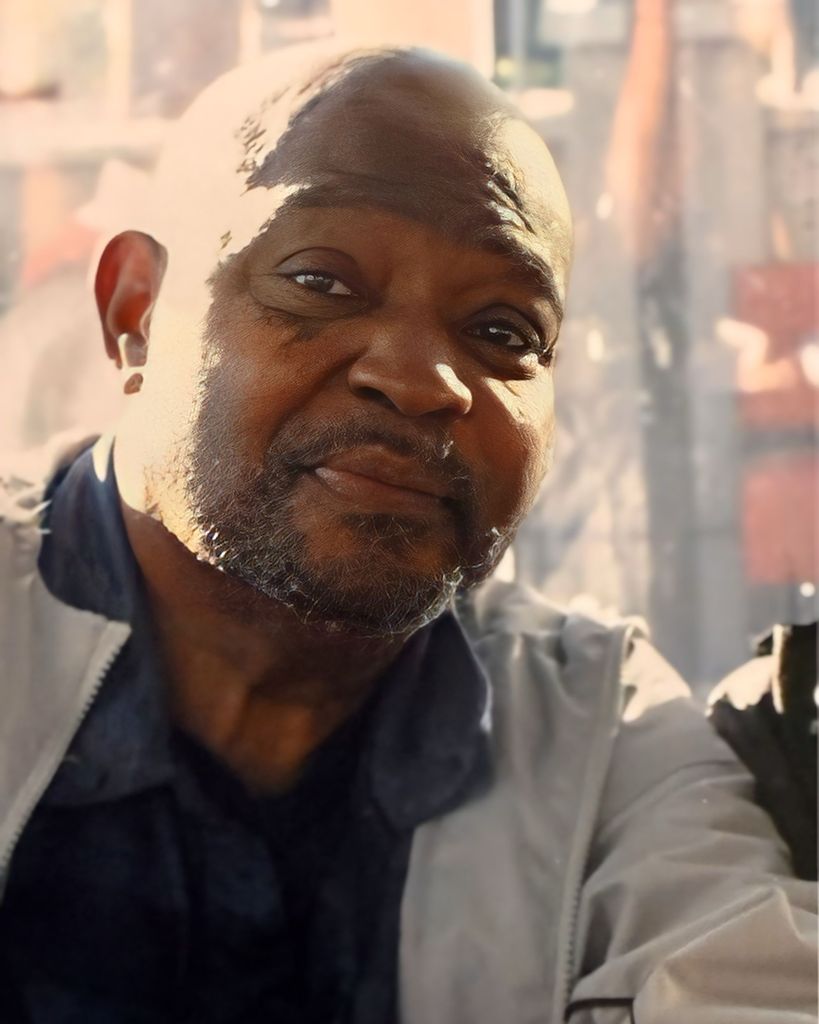 James "Ray" Alston Sr Profile Photo