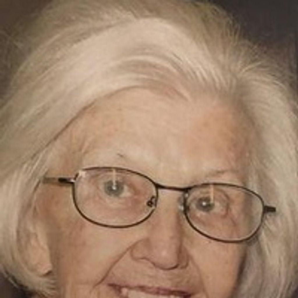 Ruth Ursula Von Kurzbach