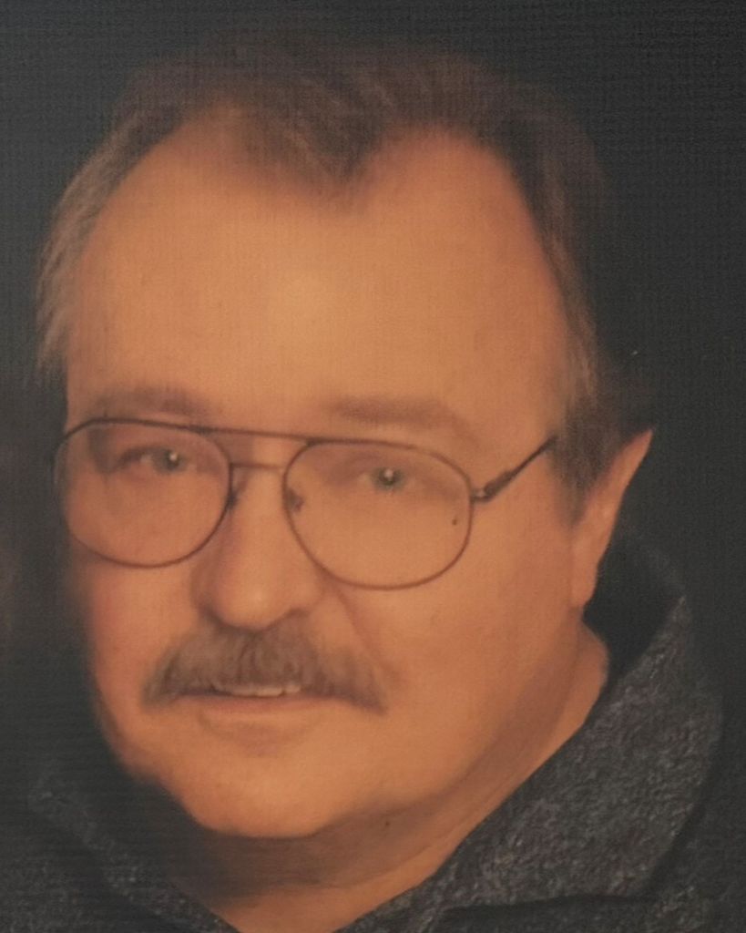 Richard Lester Howland Profile Photo