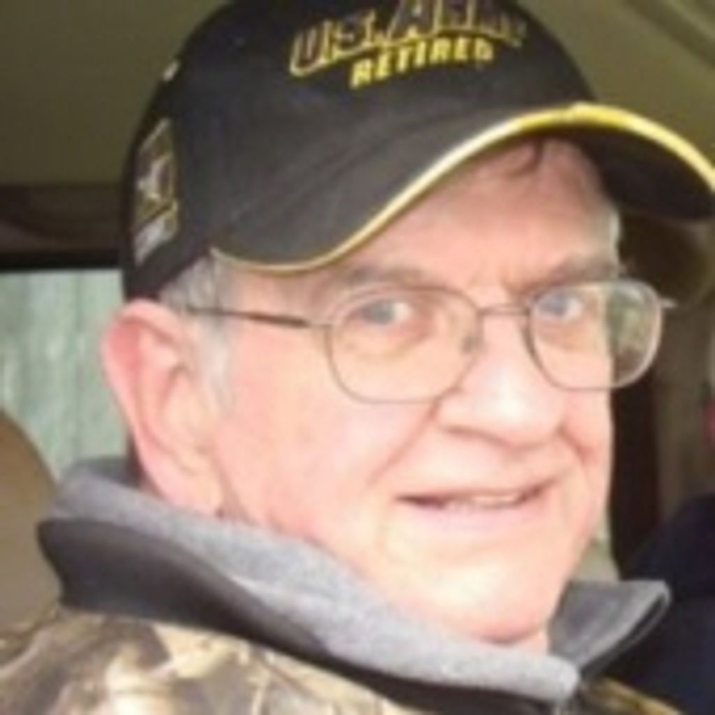 Robert "Bob" G. Ducklow