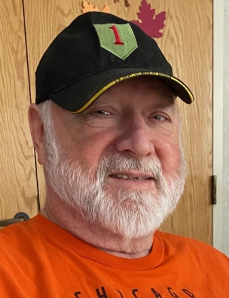 George Walter Brenski
