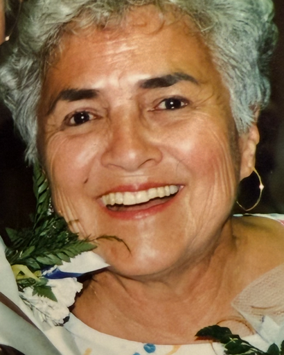 Nina Wilder Profile Photo
