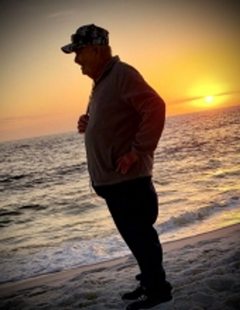 Charles Russell Lamb