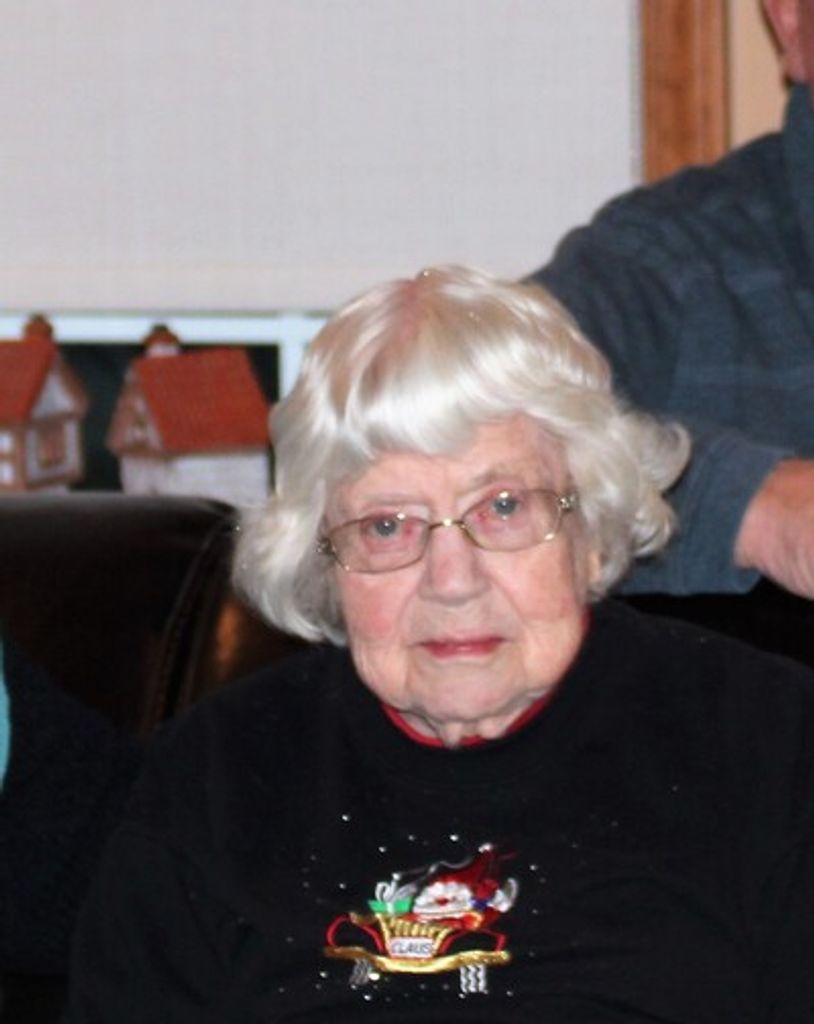 Bessie C. Babcock Profile Photo