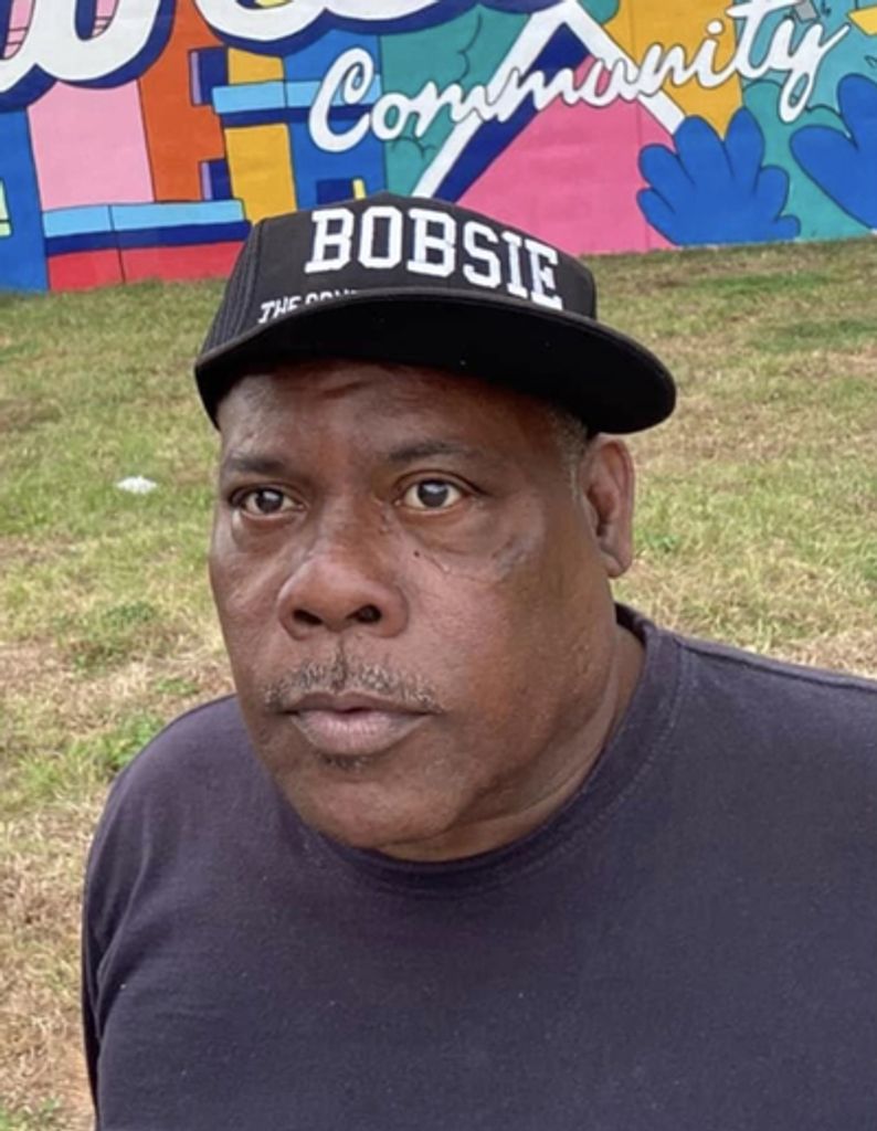 Robert “Bobsie” James Broadnax Jr. Profile Photo