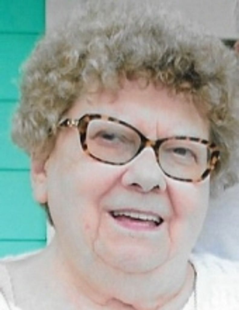 Loretta M. Casasanta