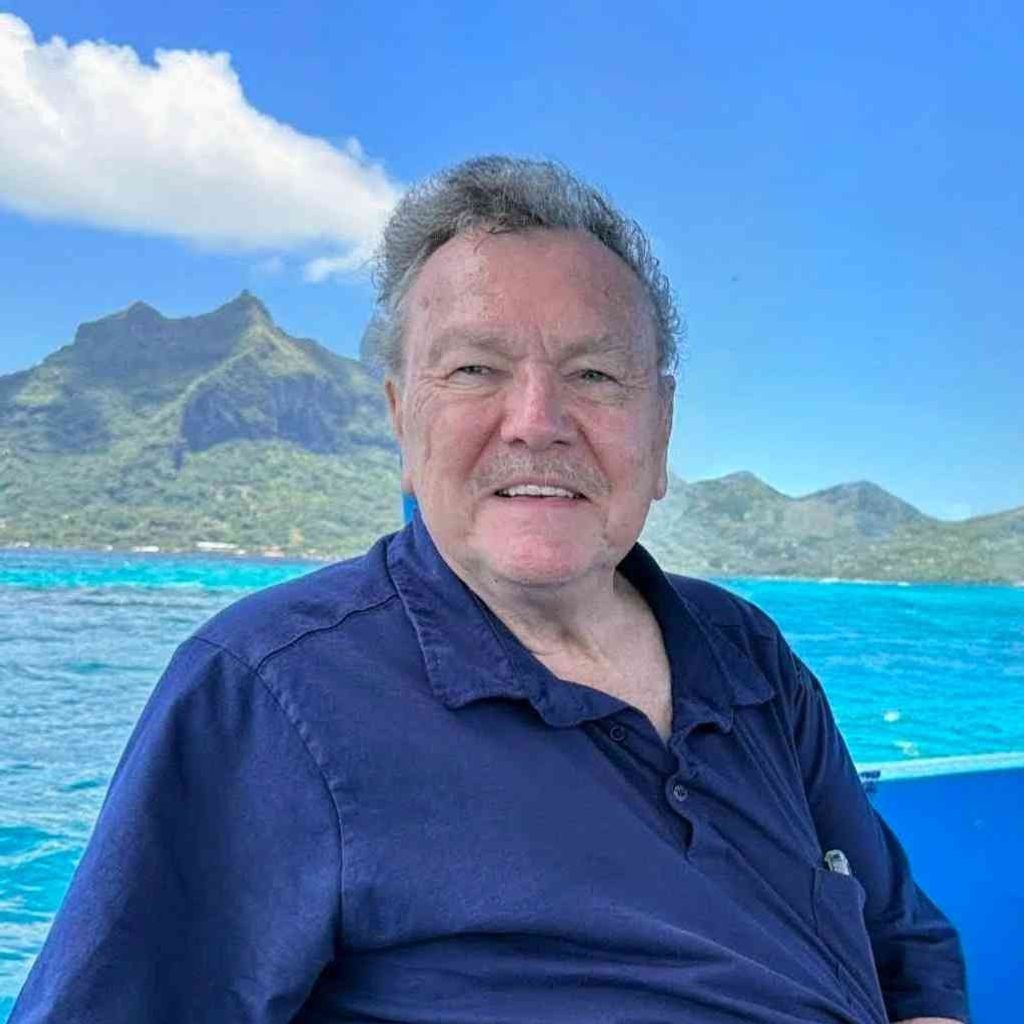 David Michael Mathias Profile Photo