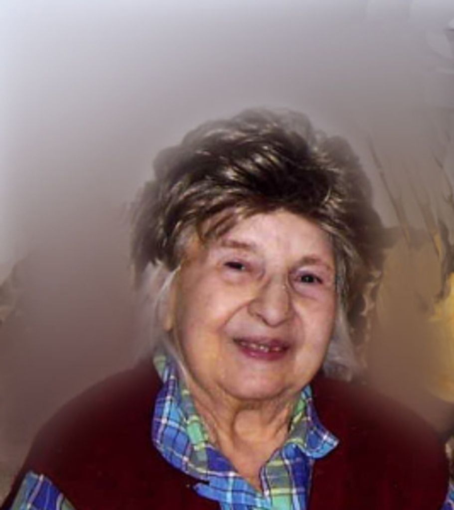 Jennie G. Black