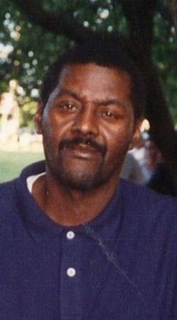 Lorenza Bernard Washington