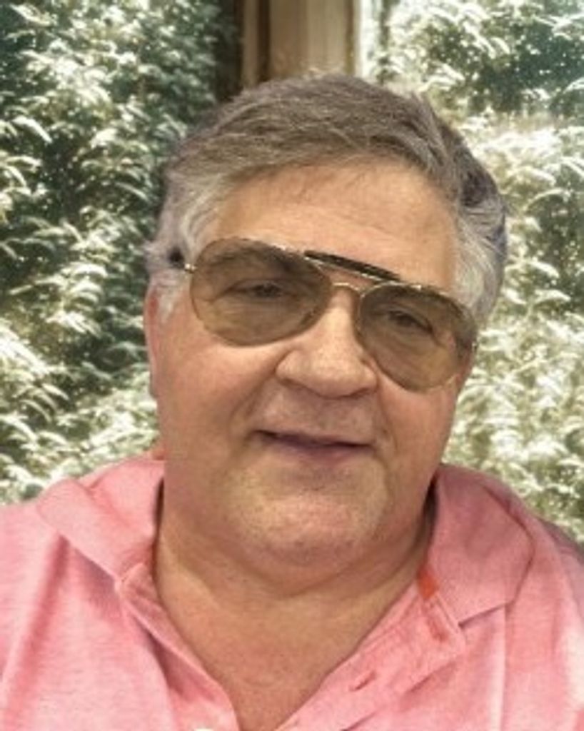 Cary Andrew Mitchell