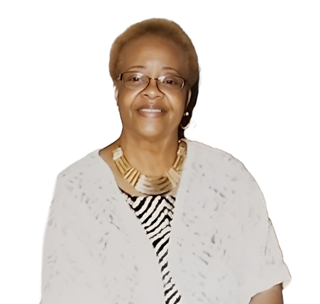 Ms. Victoria Bell