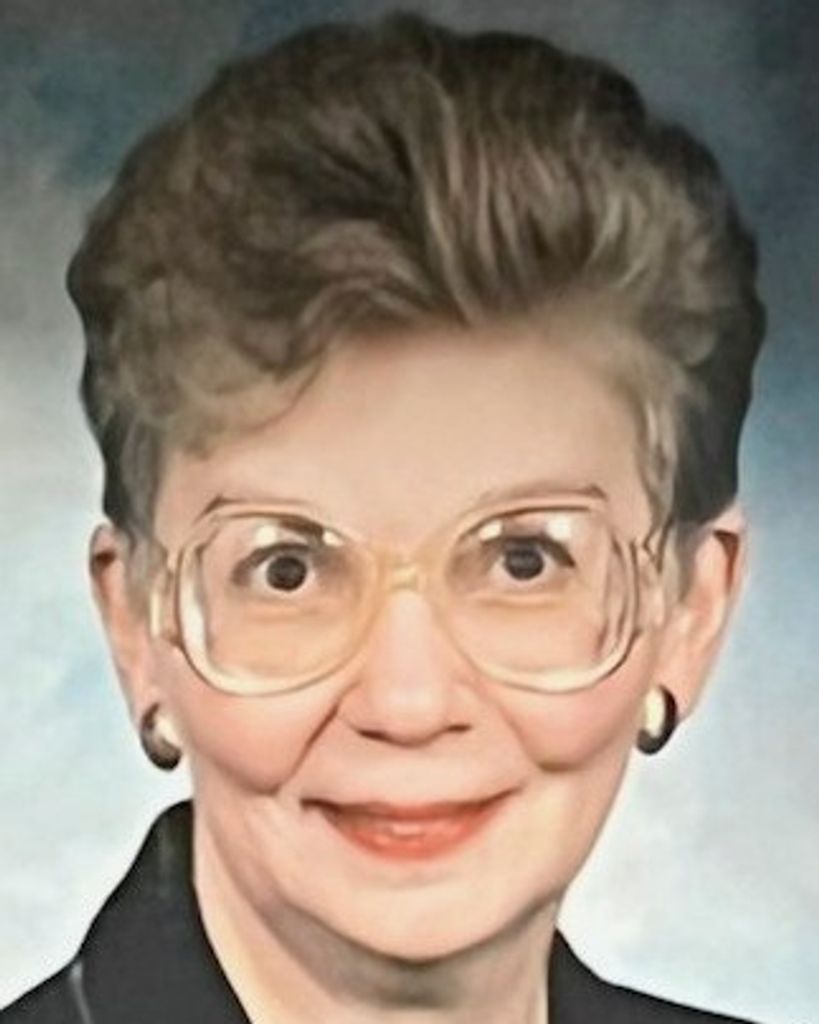 Gertrude V. "Trudie" Grandinetti Profile Photo