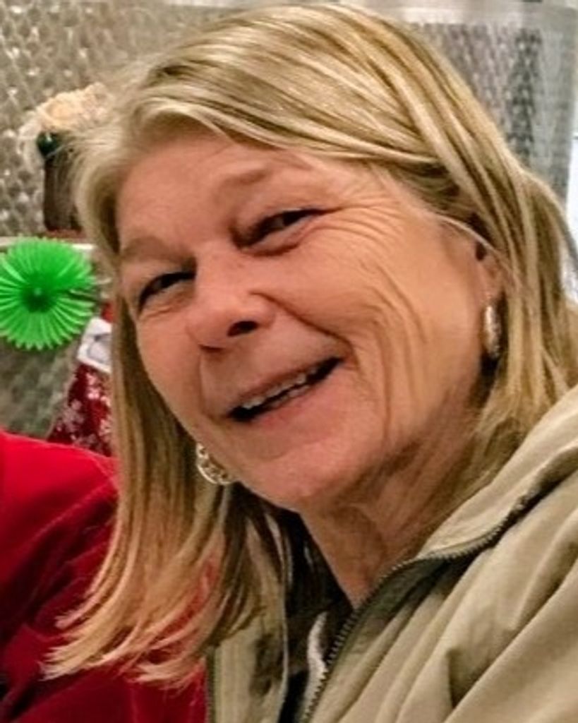 Debra J. Goulet