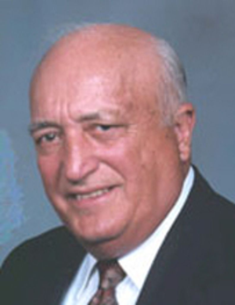 James D.  King