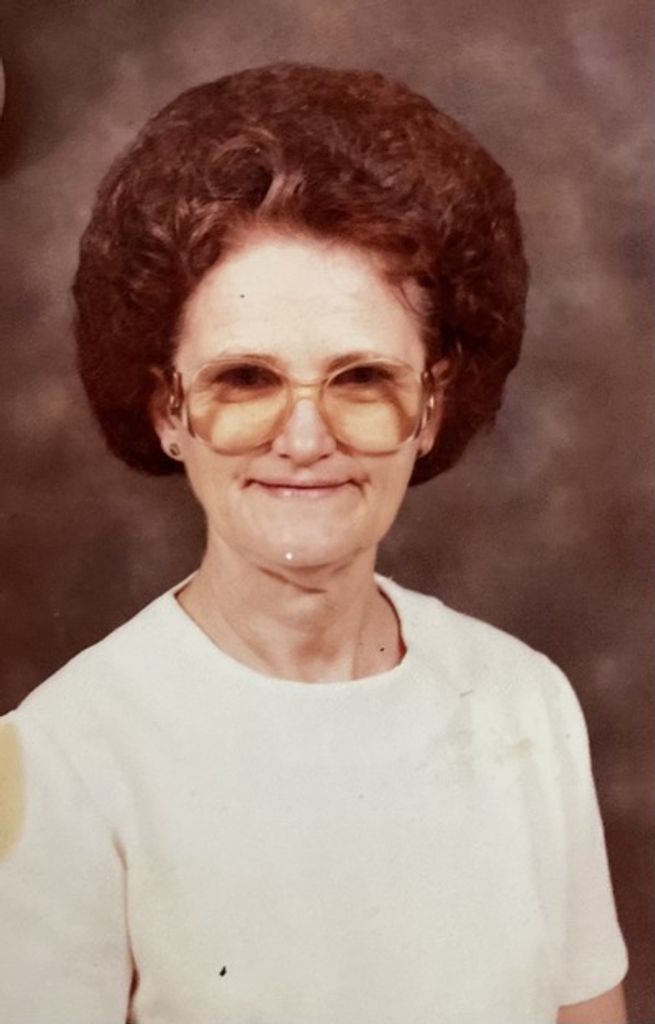 Edna Mae Mathina Profile Photo