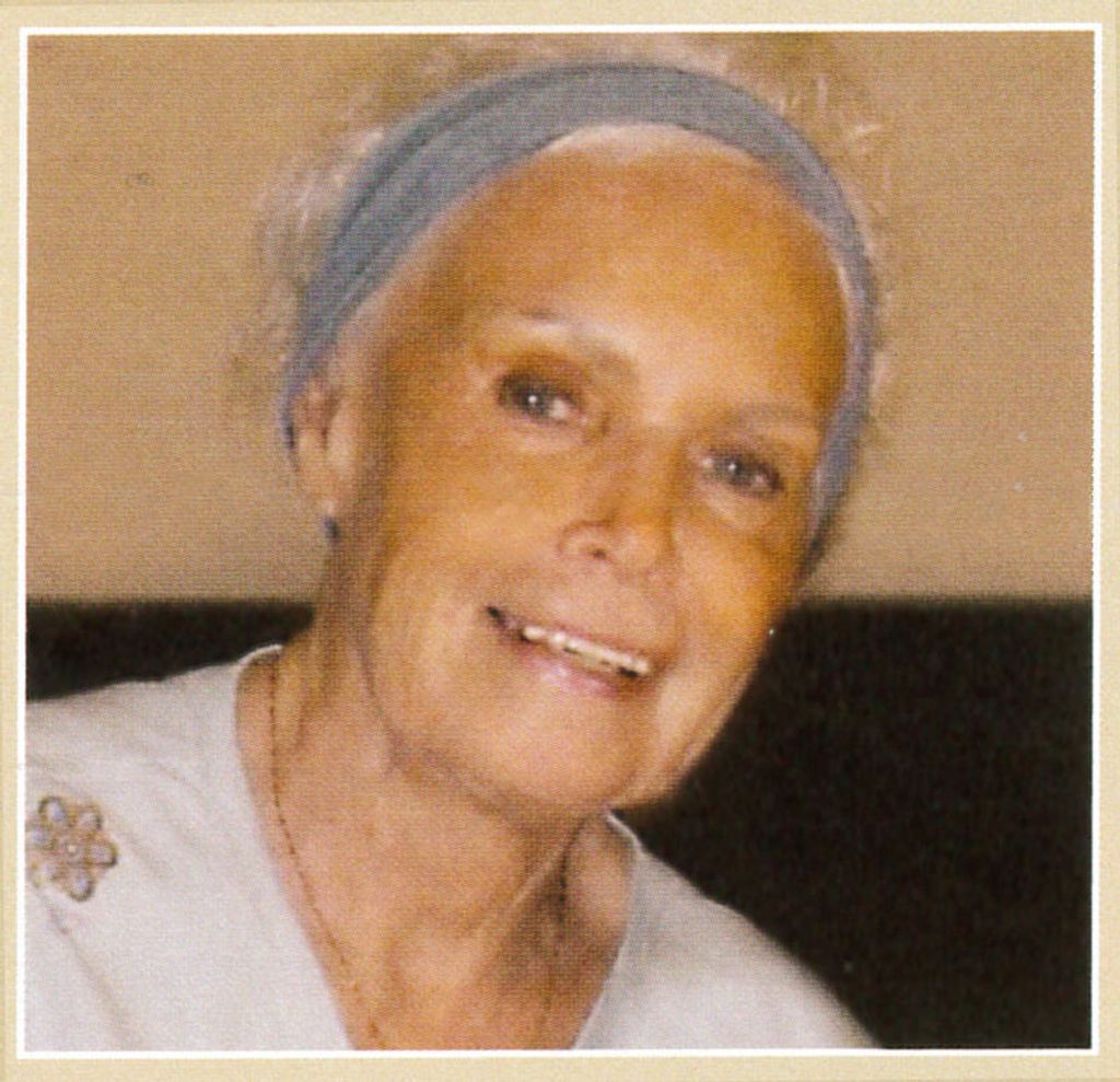 Elizabeth J. Rasmussen Profile Photo