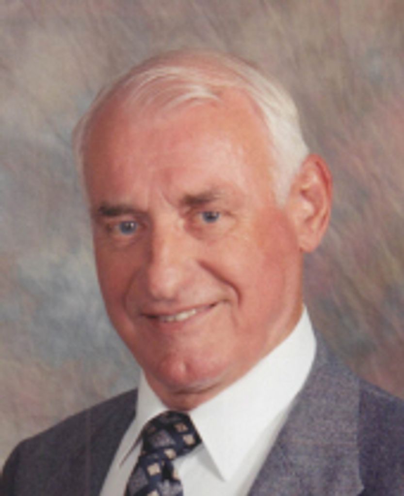 Donald Eugene Quintus