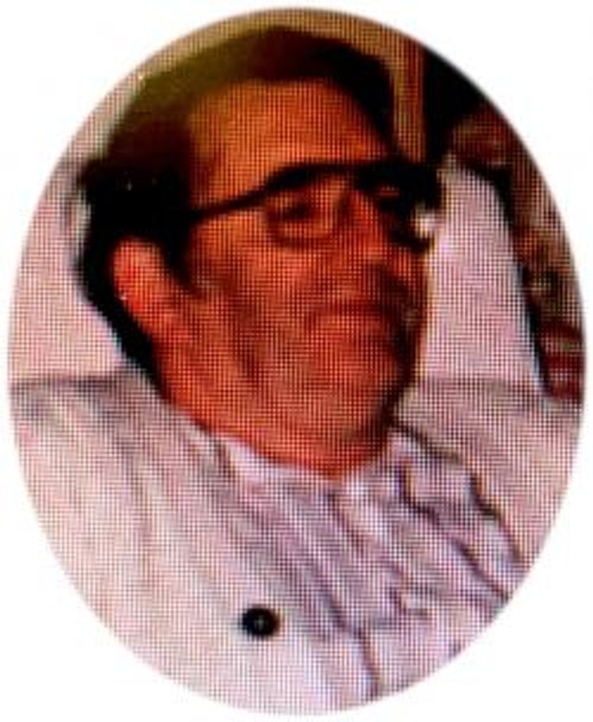 Garnet Roy Fortune Profile Photo