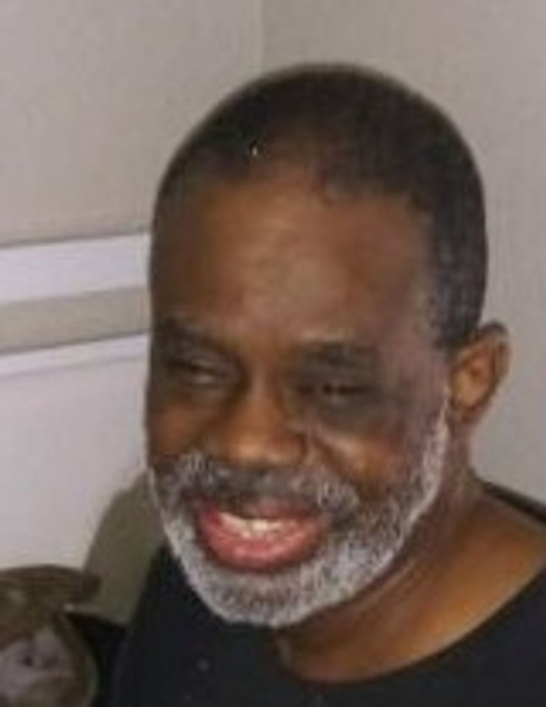 AMBROSE ROBINSON Profile Photo
