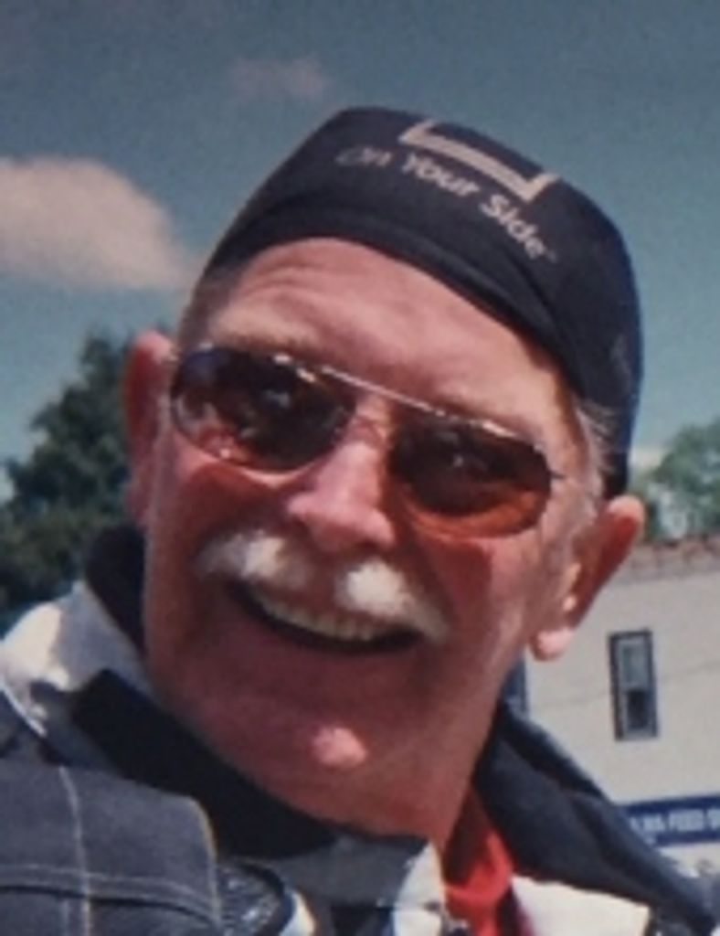 Richard C. Rapp