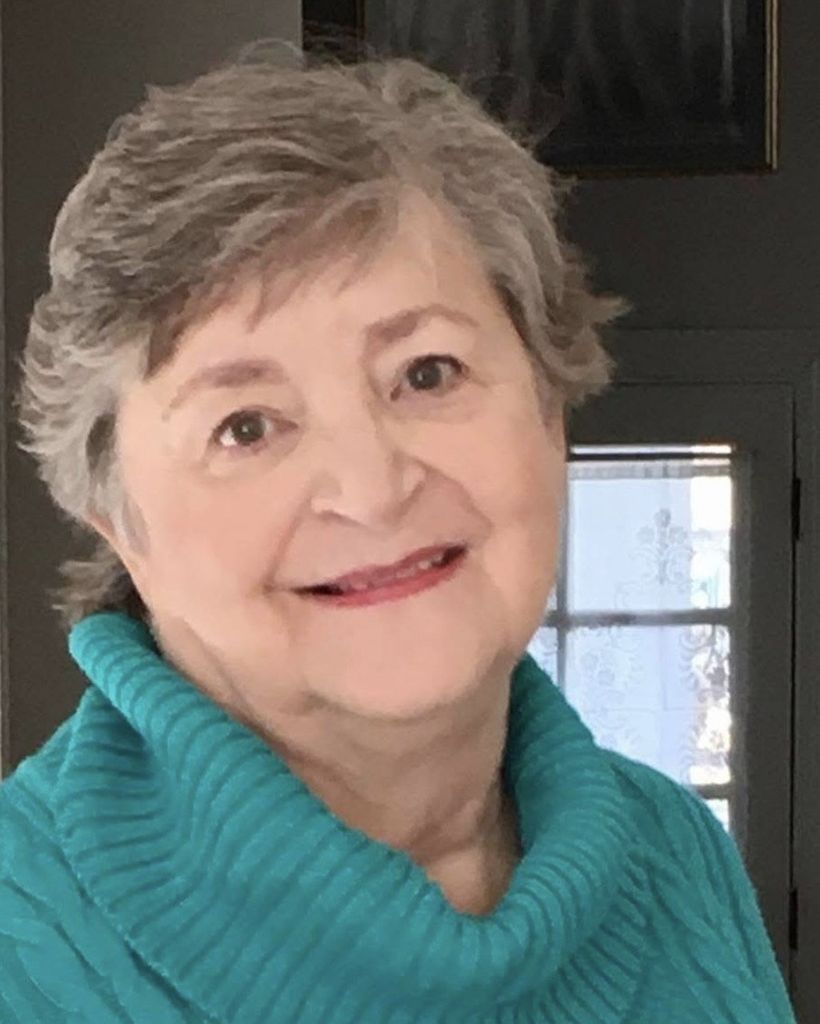 Mary Adams Kuhn Profile Photo