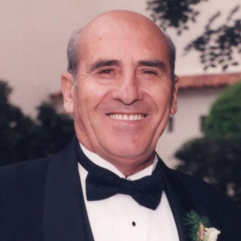 Avag Azarian Profile Photo