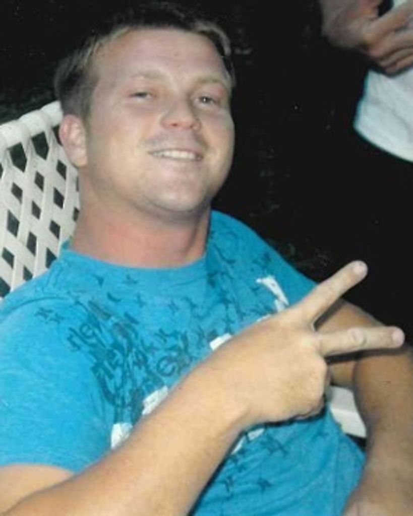 Ryan Michael McCausley Profile Photo