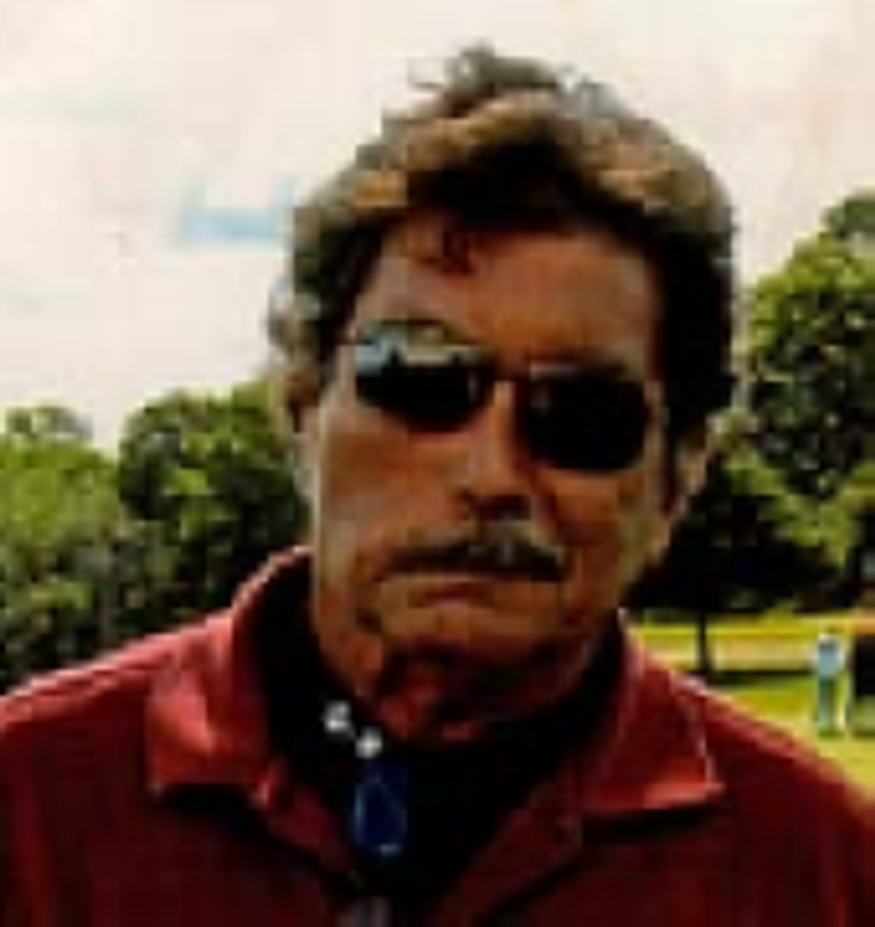 Gordon "Gordie" Richard Maxon