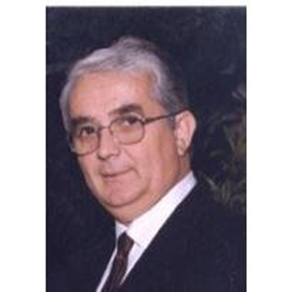 Cornel Dirpes Profile Photo