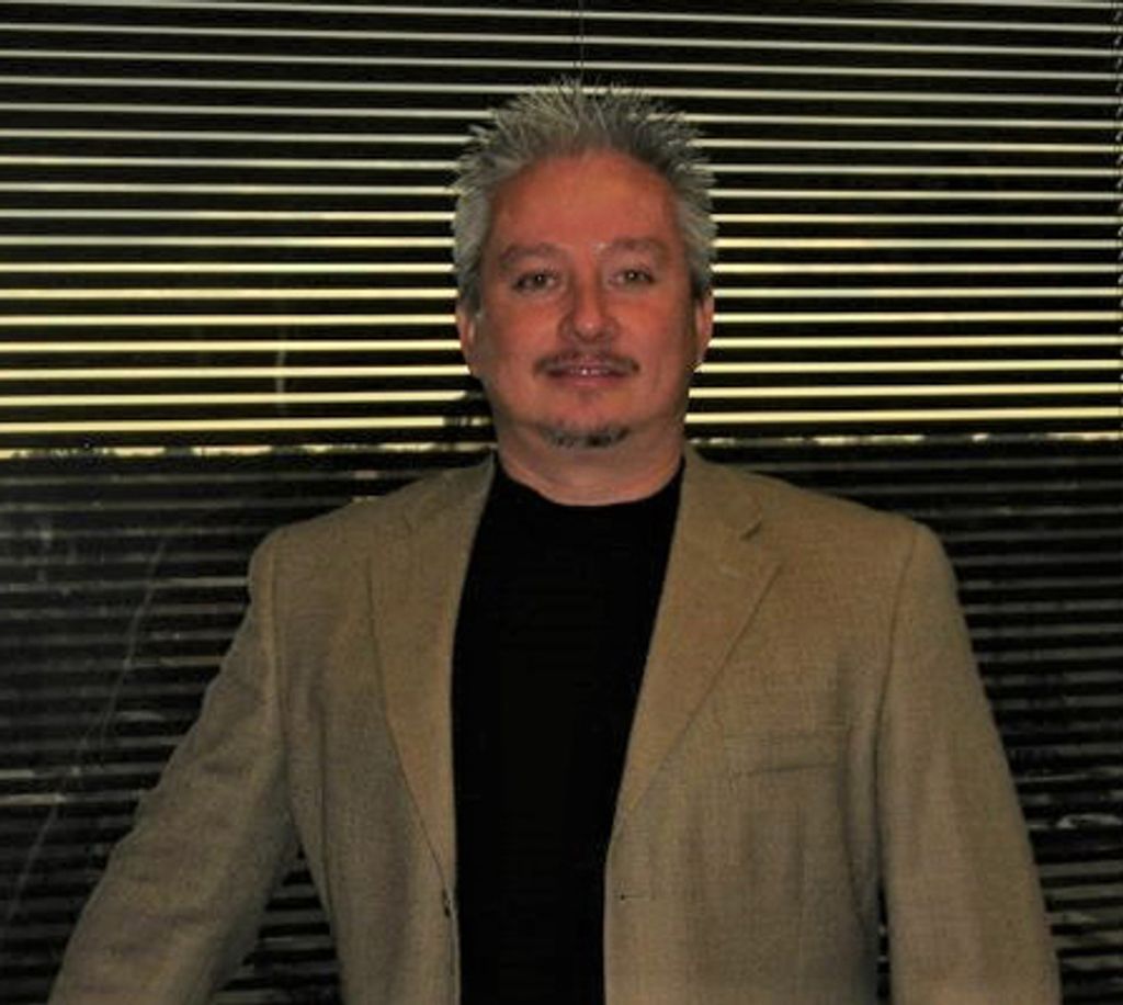 Joseph James Austin Profile Photo