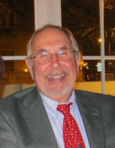Frederick M.  Knueppel Profile Photo