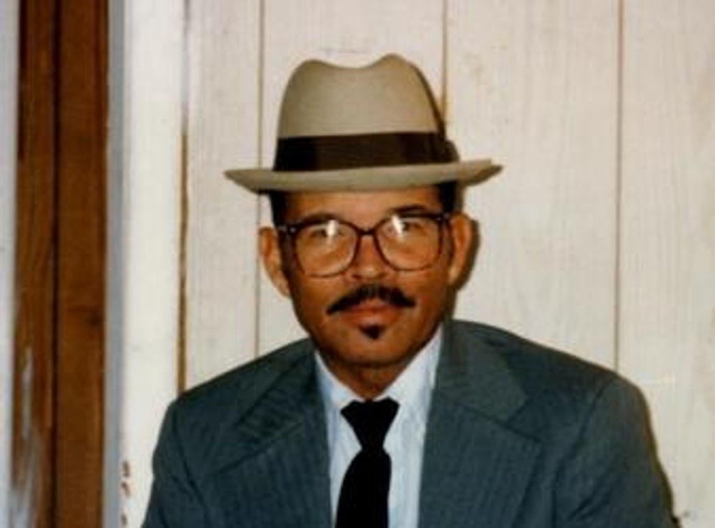 Howard "Tiny" Walker