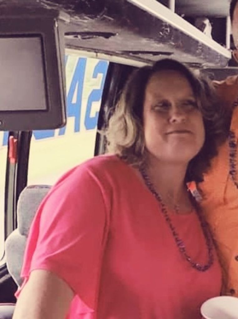 Wendy Michelle Boothe