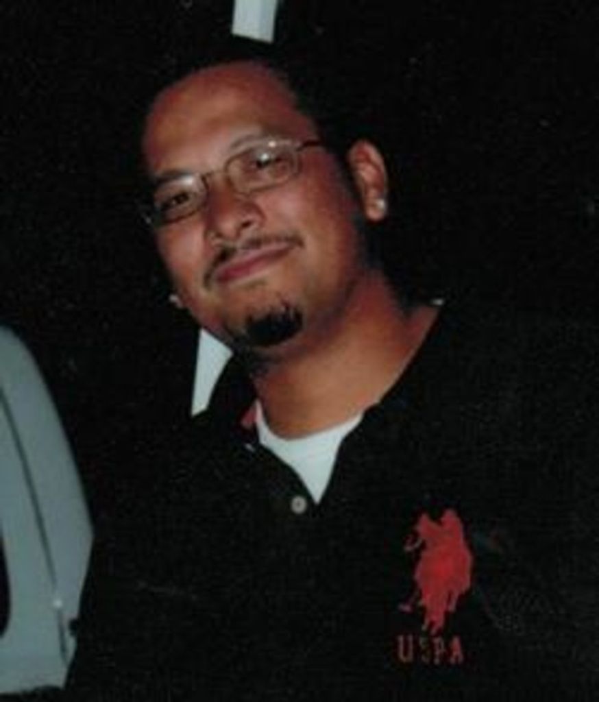 Raul Ramos Profile Photo