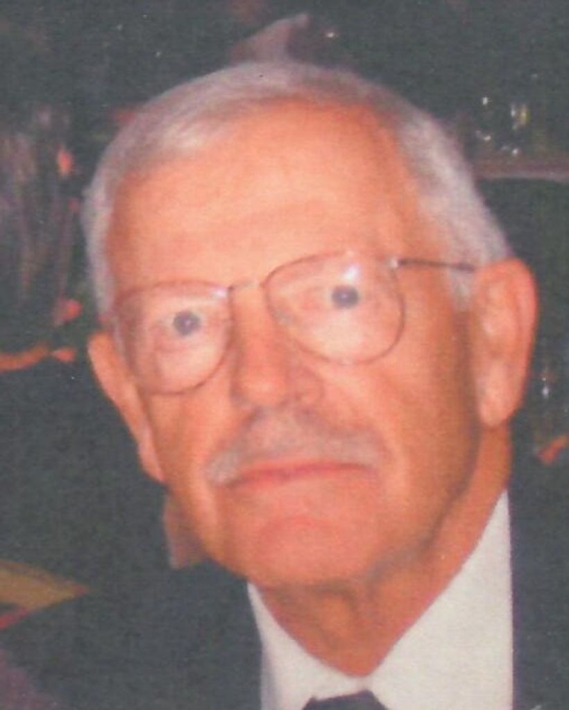 Donald P Rose Profile Photo