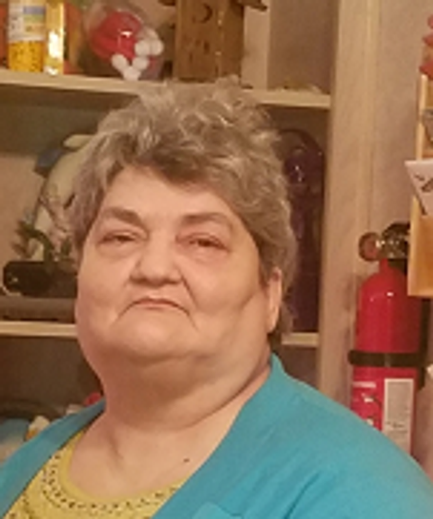 Mae Jean Putnal Profile Photo