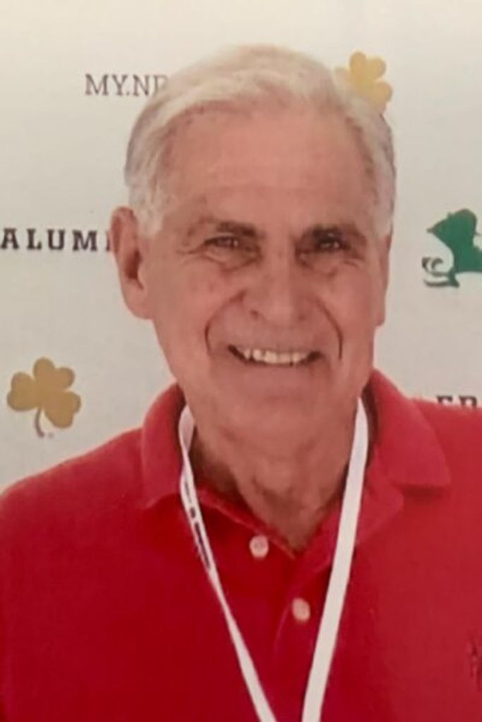 Kenneth Ippolito Profile Photo