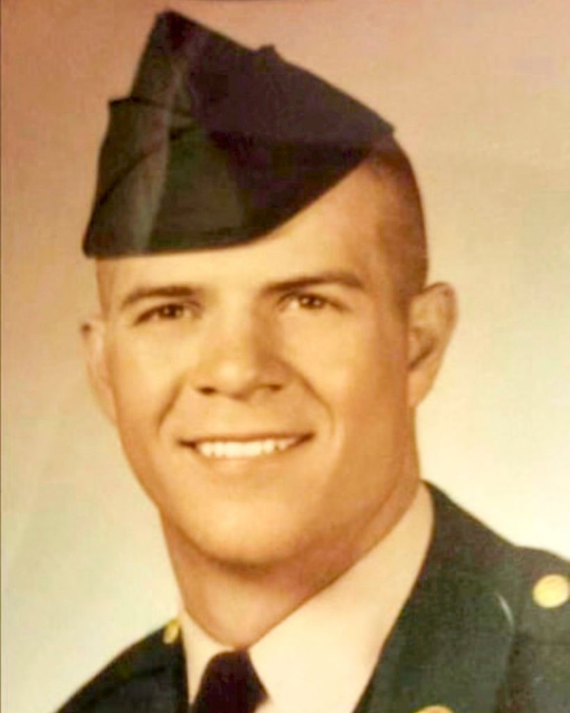 James Edward Ford Profile Photo