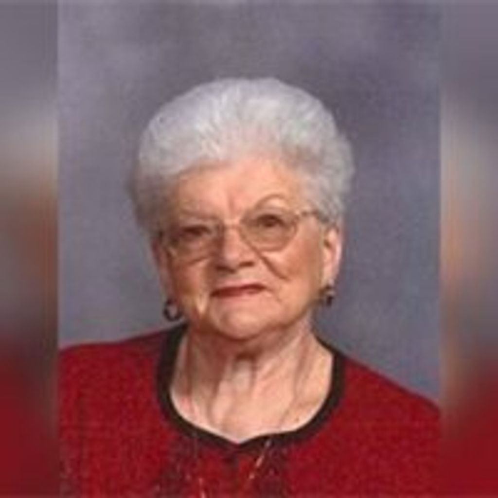 Jennie C. Holloway Profile Photo